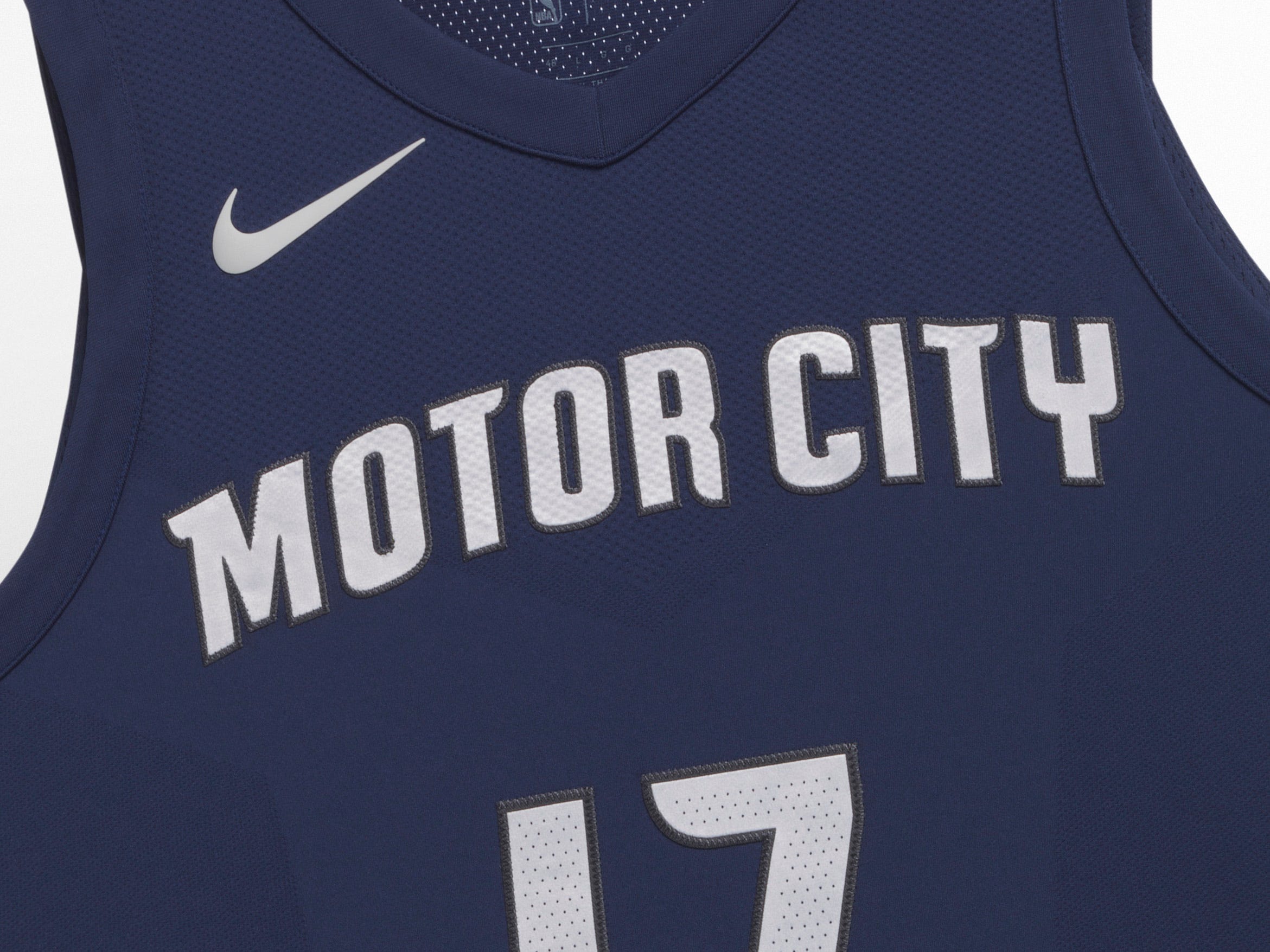 pistons chrome jerseys